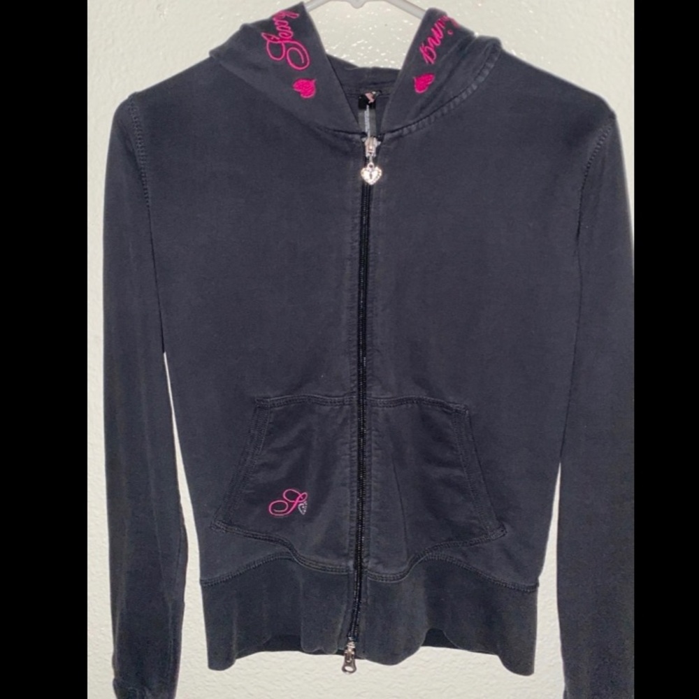 Sexy little thing jacket